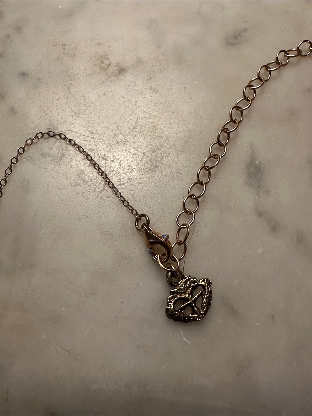 VSA Necklace - Picture 3 of 5